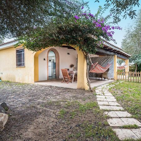 Casa Su Barone 1 Villa Orosei Exterior foto