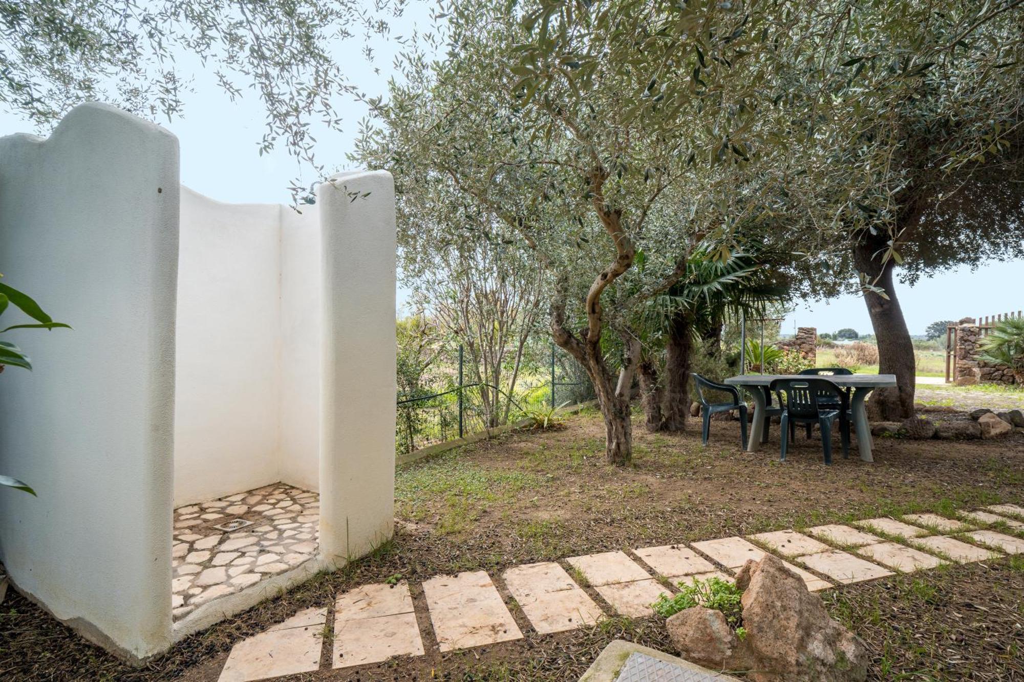 Casa Su Barone 1 Villa Orosei Exterior foto